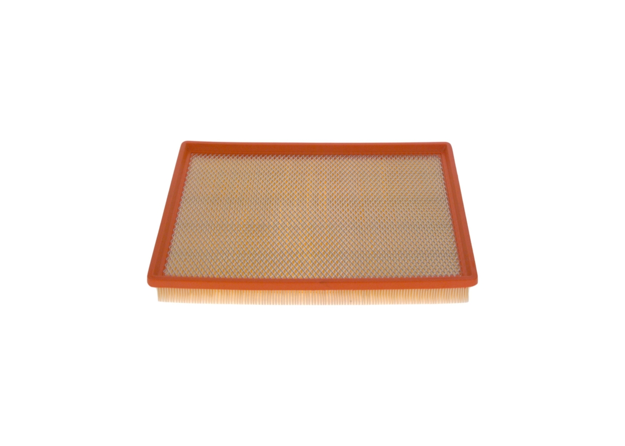 Air Filter - F 026 400 266 BOSCH