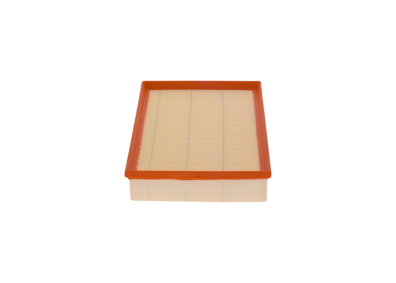 Air Filter - F 026 400 267 BOSCH