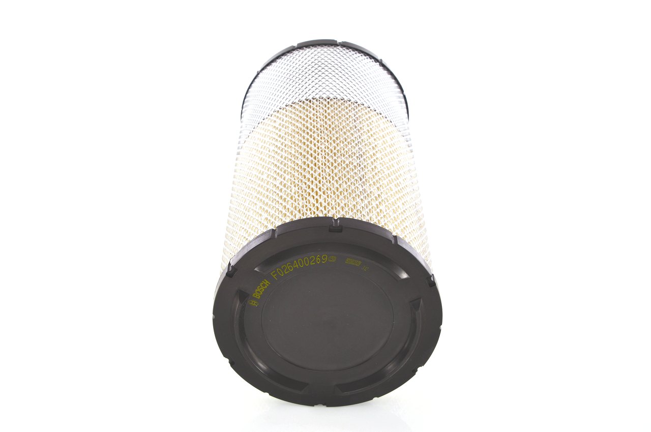 Air Filter - F 026 400 269 BOSCH