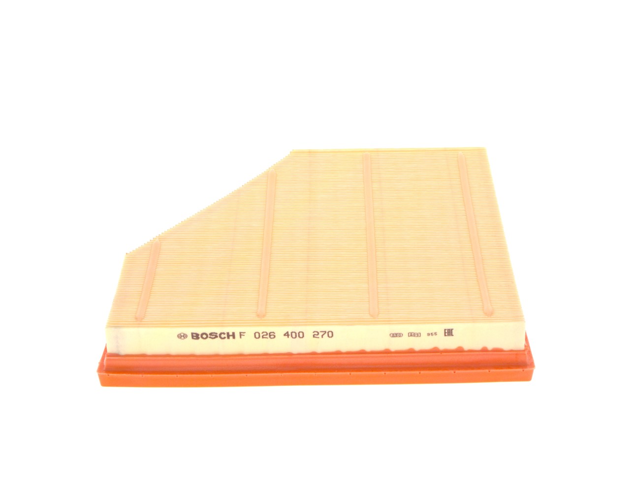Filtro aria - F 026 400 270 BOSCH