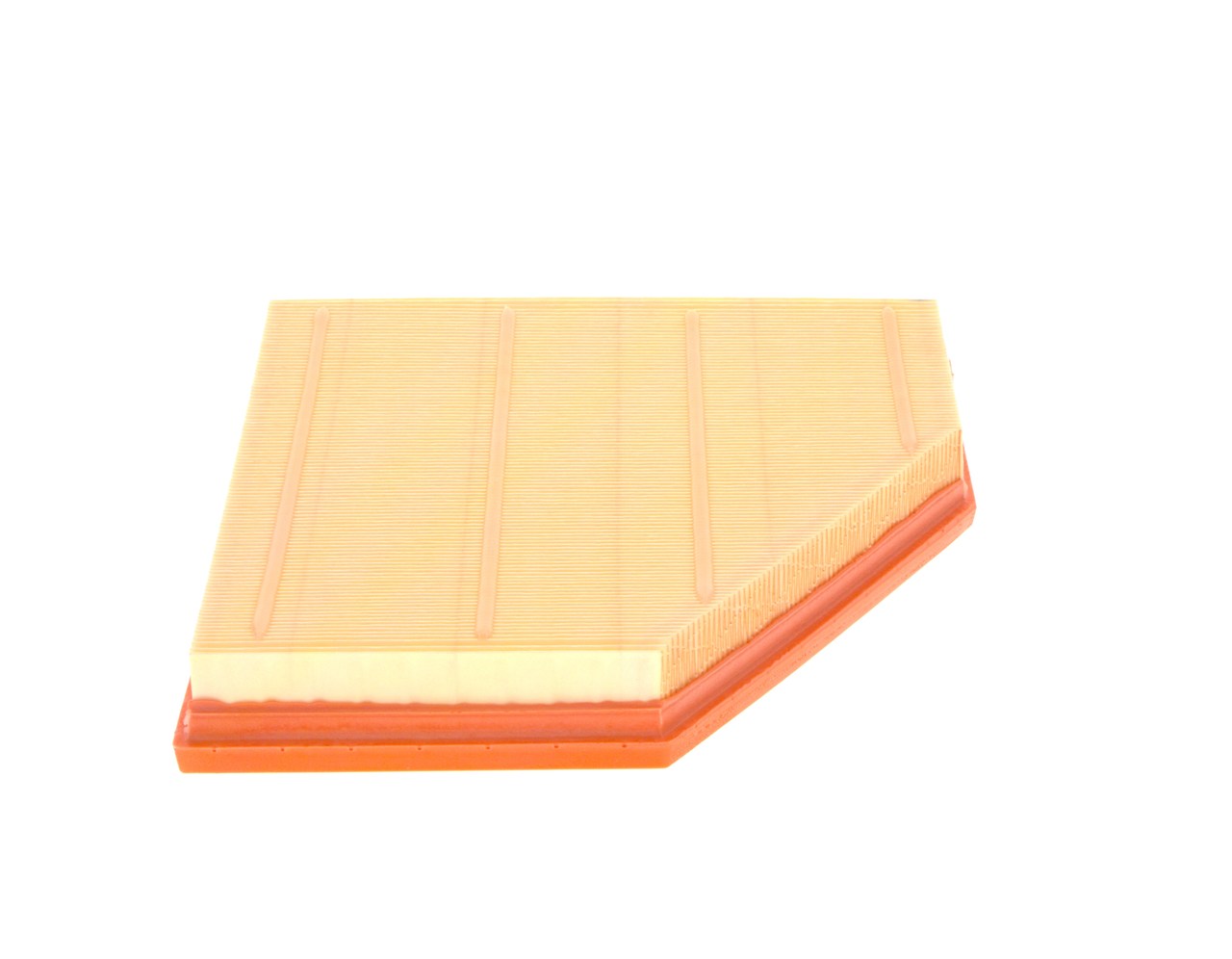 Air Filter - F 026 400 270 BOSCH