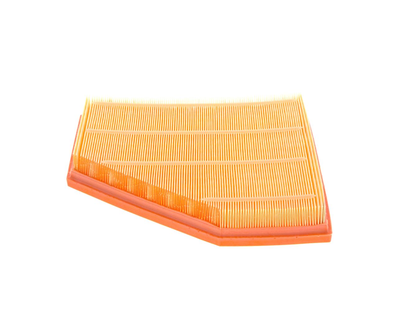 Air Filter - F 026 400 270 BOSCH