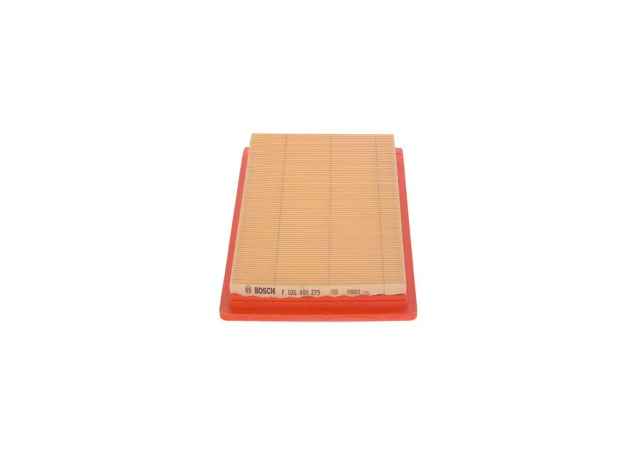 Filtro aria - F 026 400 273 BOSCH