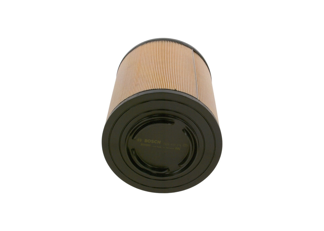 Air Filter - F 026 400 276 BOSCH