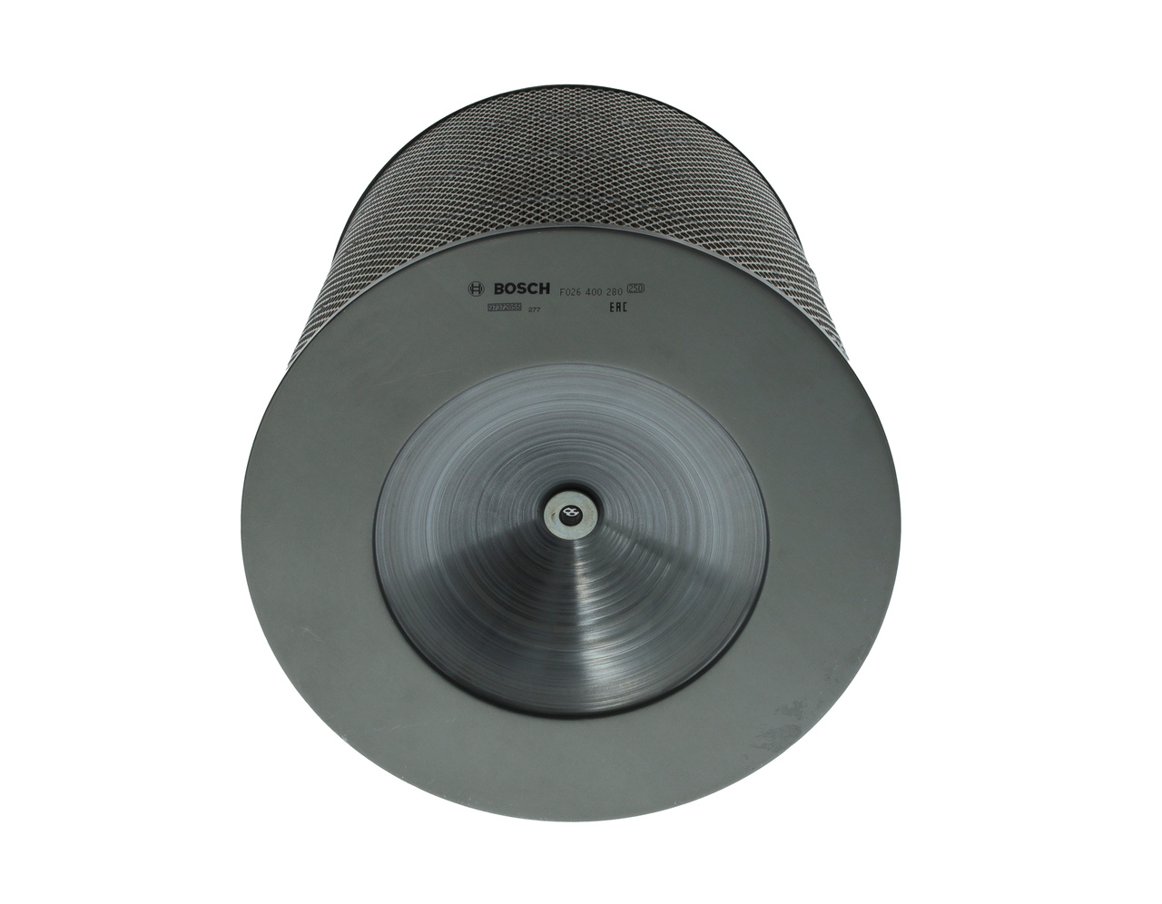 Air Filter - F 026 400 280 BOSCH