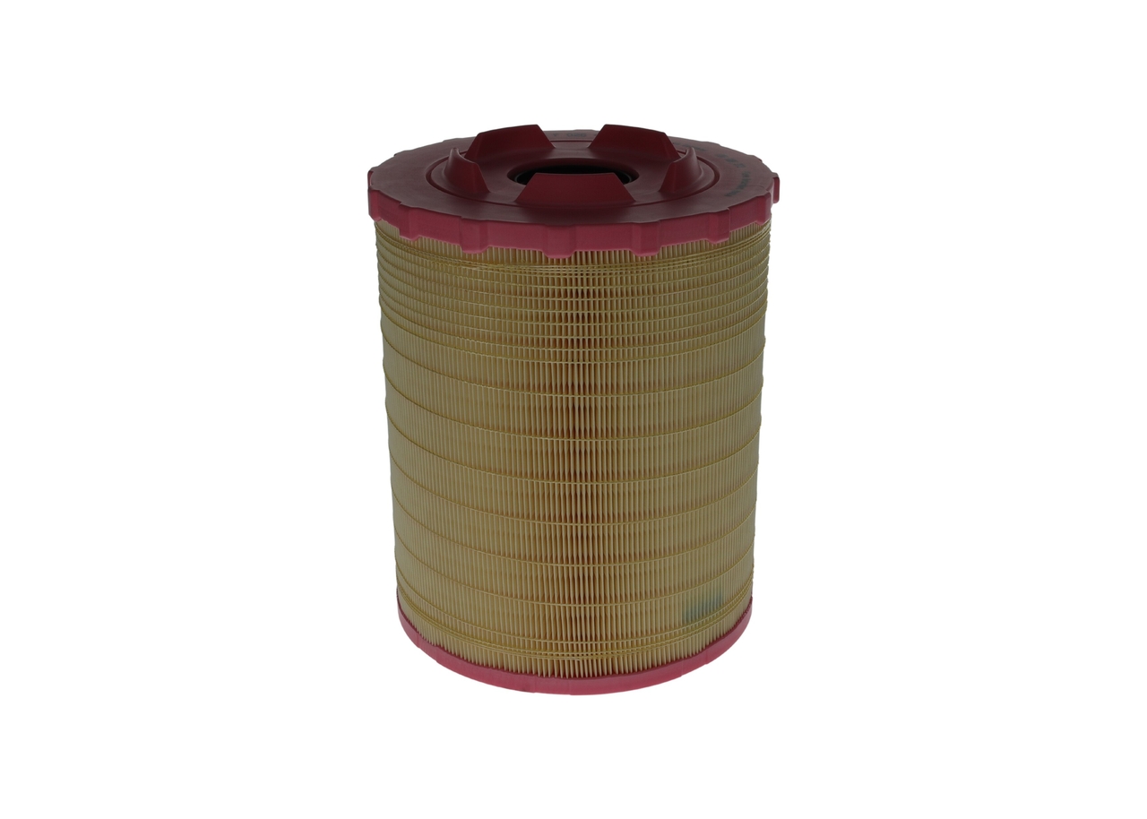 Air Filter - F 026 400 284 BOSCH