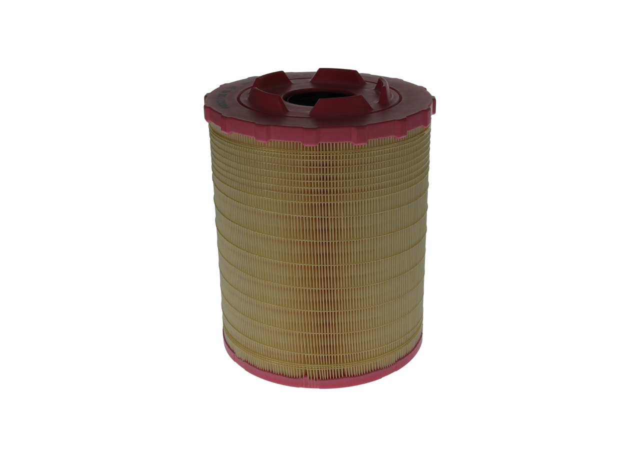 Air Filter - F 026 400 284 BOSCH