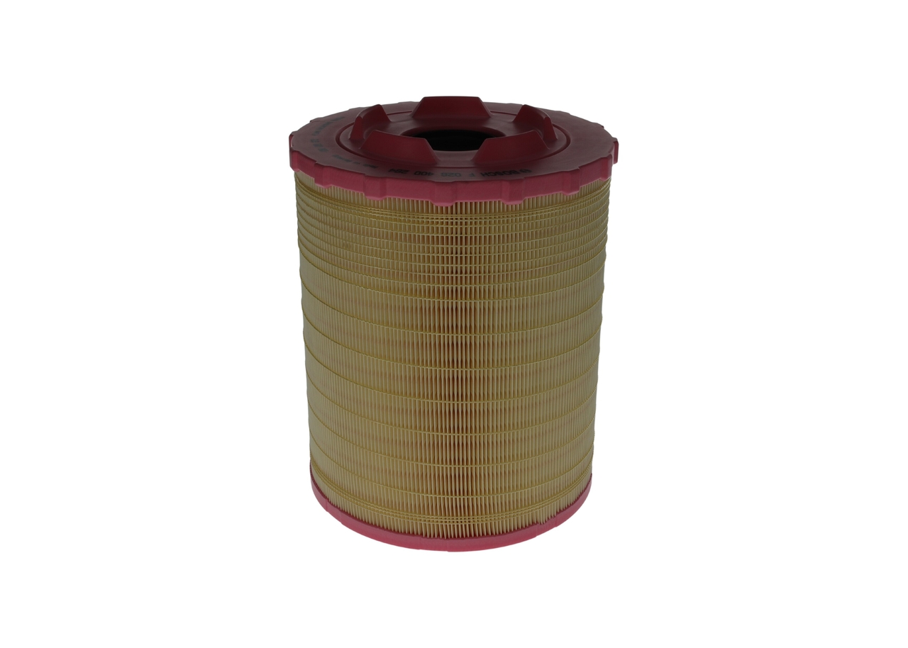 Air Filter - F 026 400 284 BOSCH