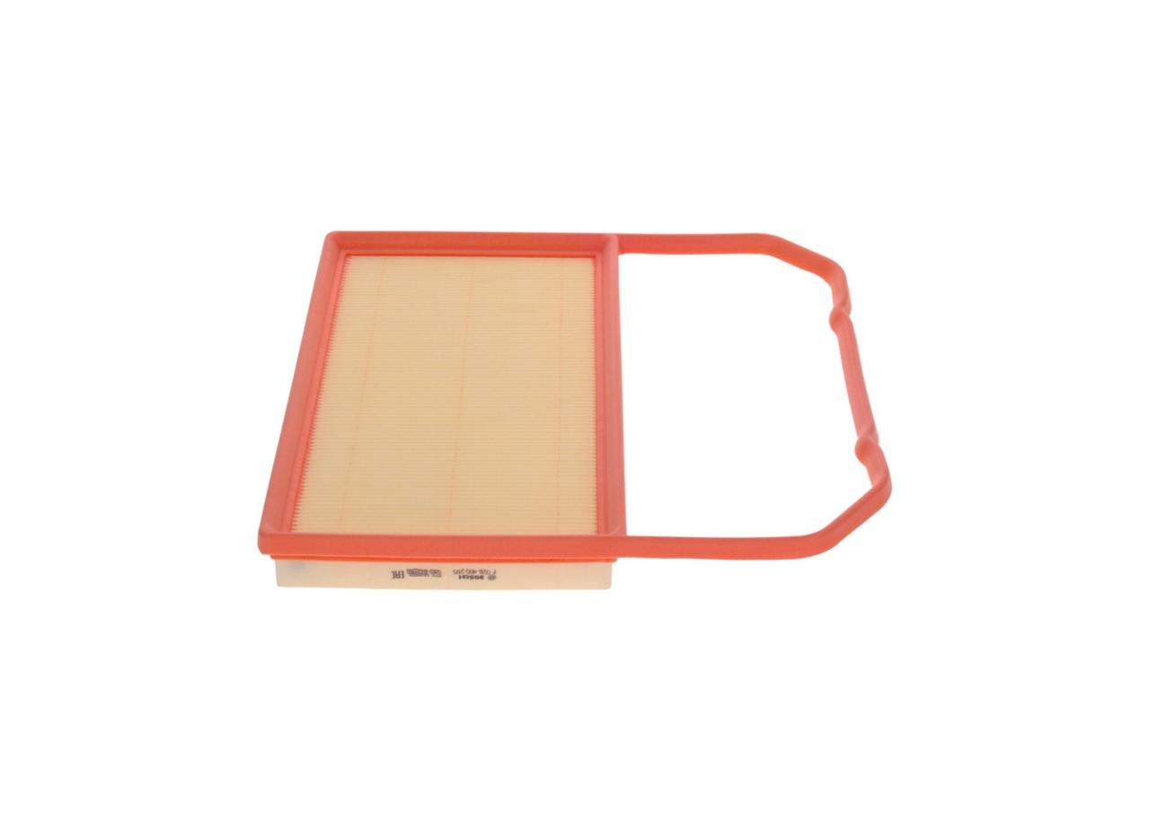 Air Filter - F 026 400 285 BOSCH