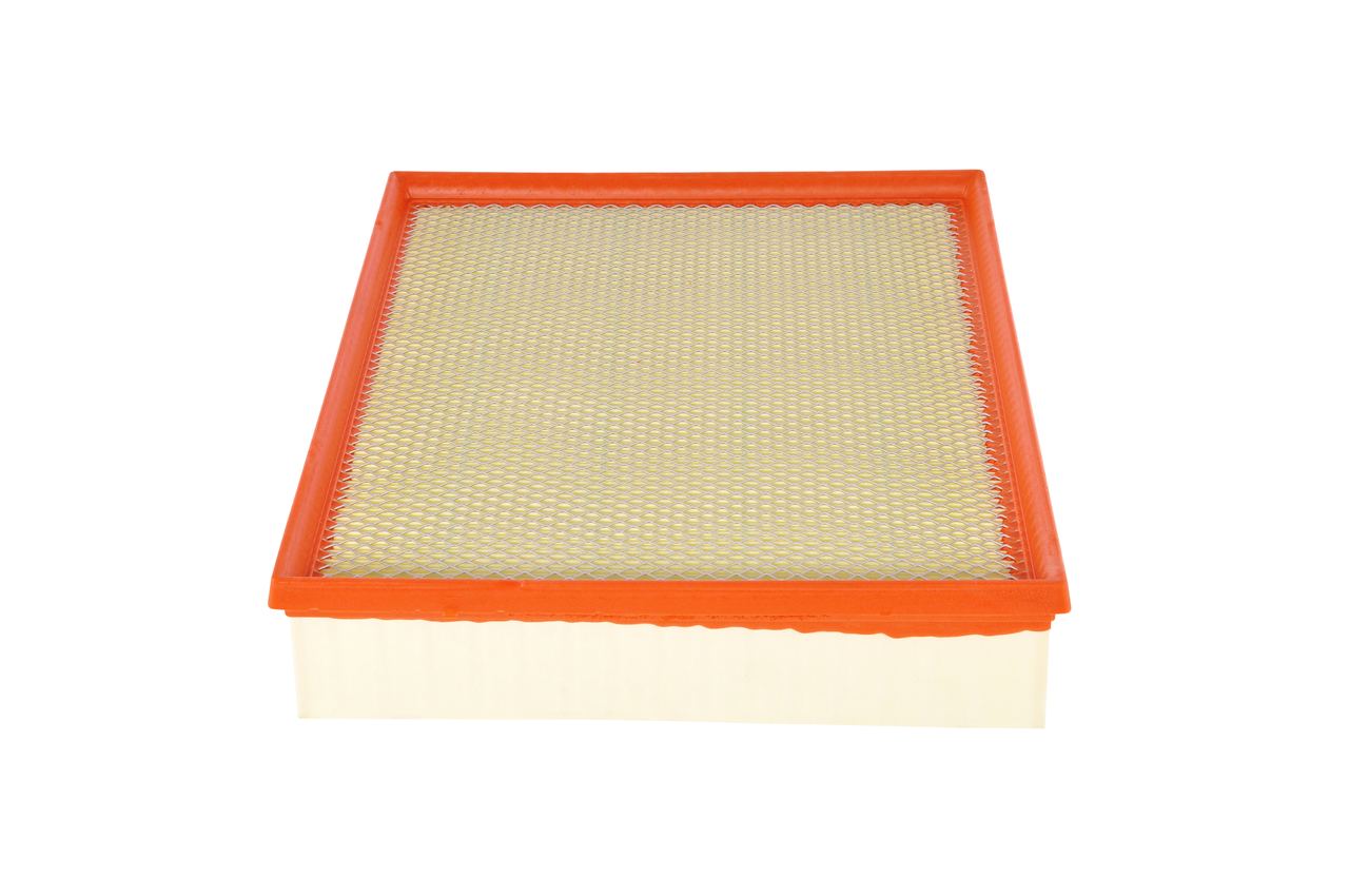 Air Filter - F 026 400 286 BOSCH