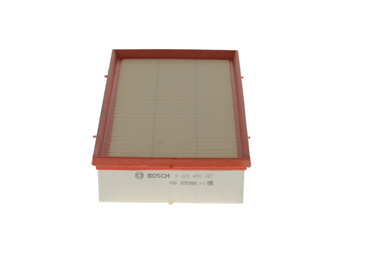 Filtro aria - F 026 400 287 BOSCH