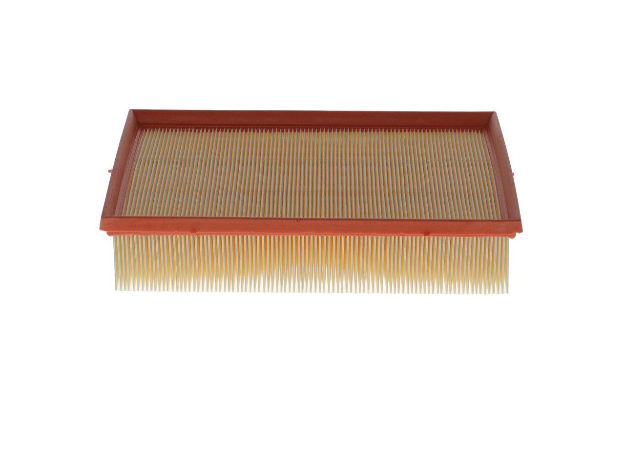 Air Filter - F 026 400 287 BOSCH