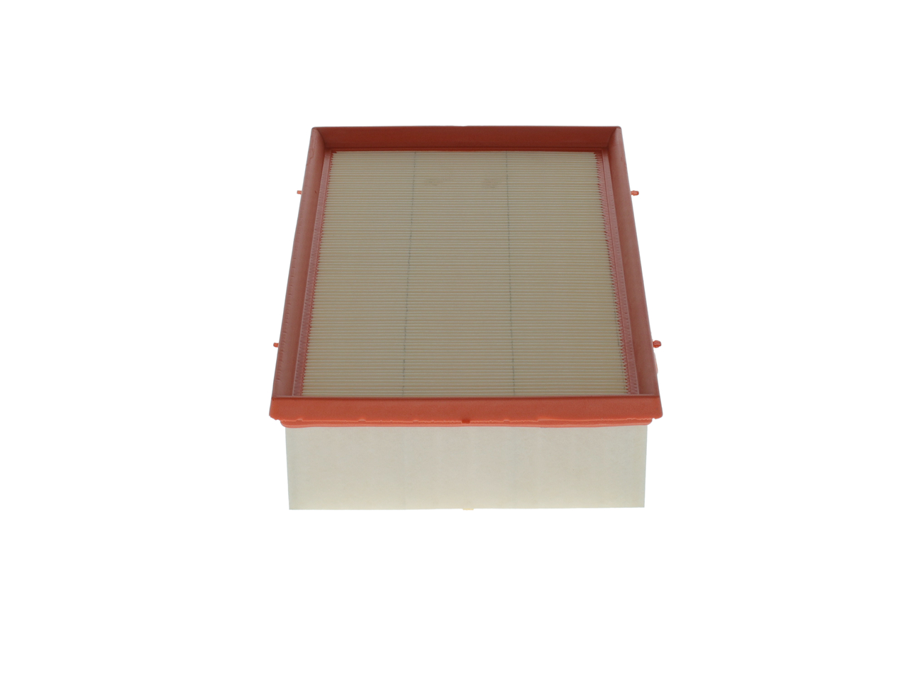 Air Filter - F 026 400 287 BOSCH