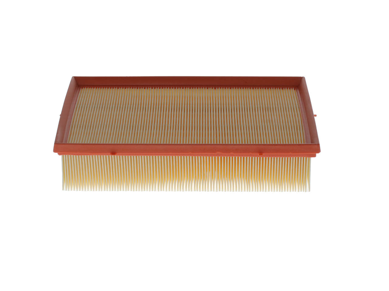 Air Filter - F 026 400 287 BOSCH