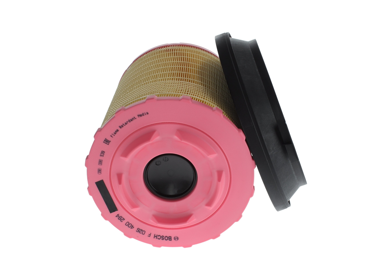 Air Filter - F 026 400 288 BOSCH