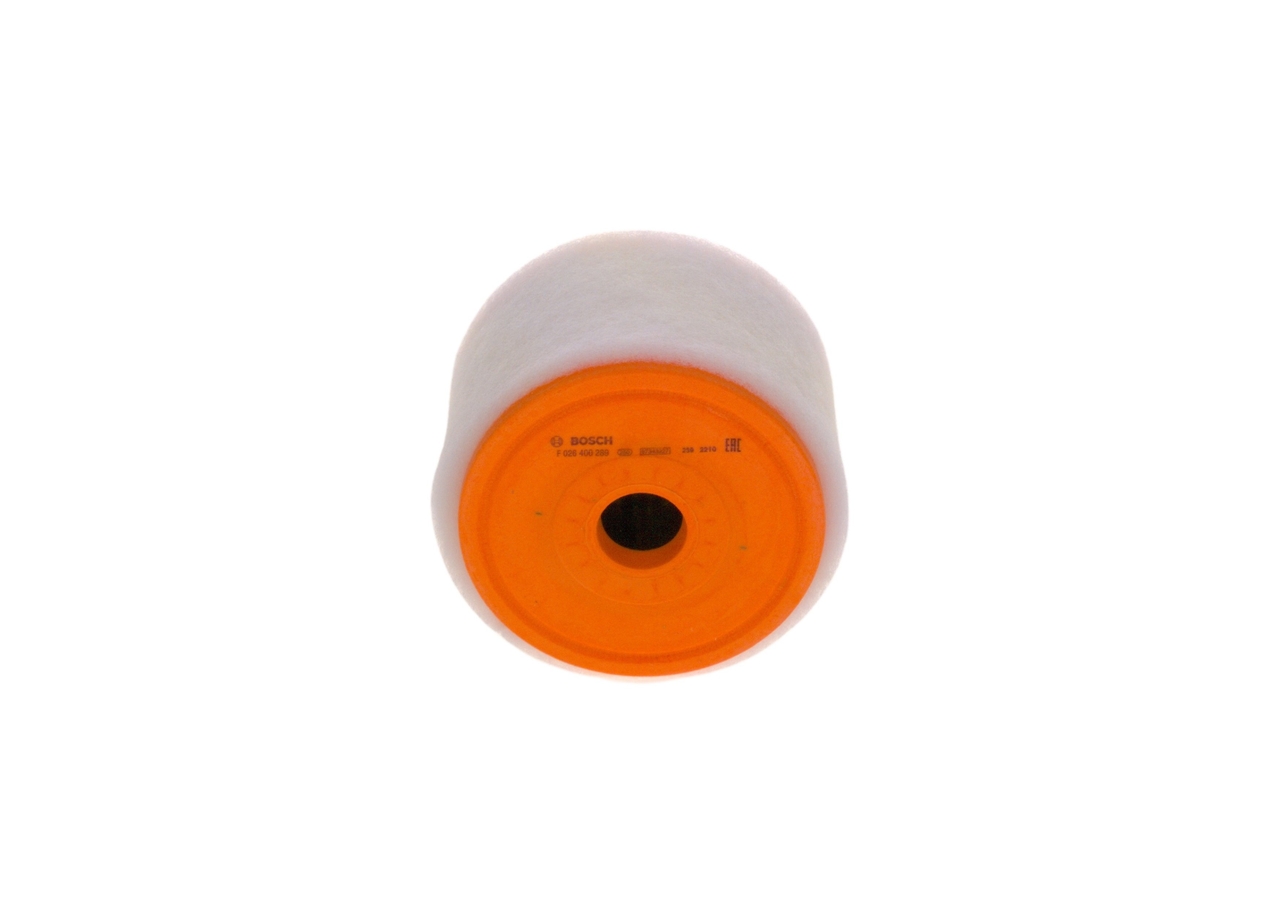 Air Filter - F 026 400 289 BOSCH