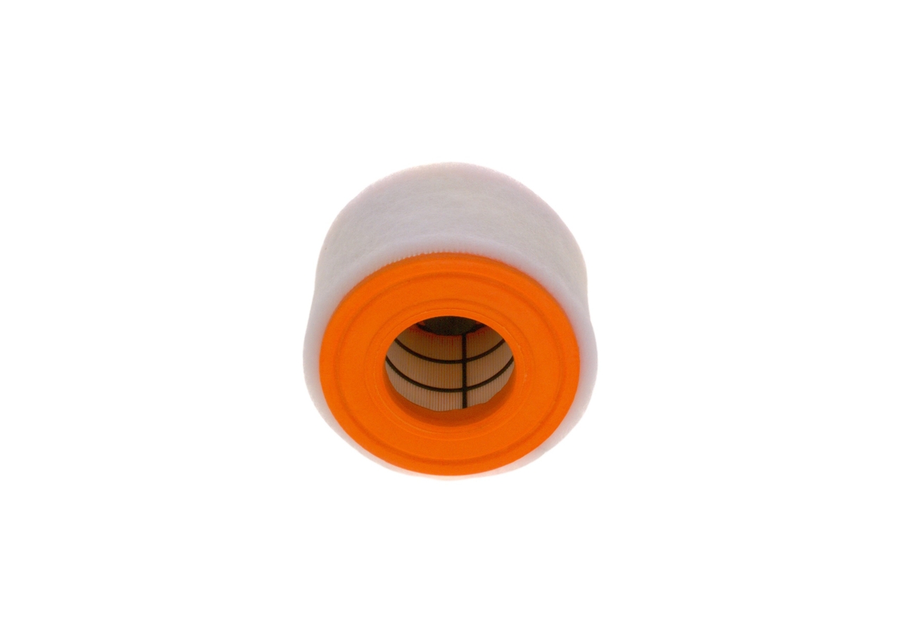 Air Filter - F 026 400 289 BOSCH