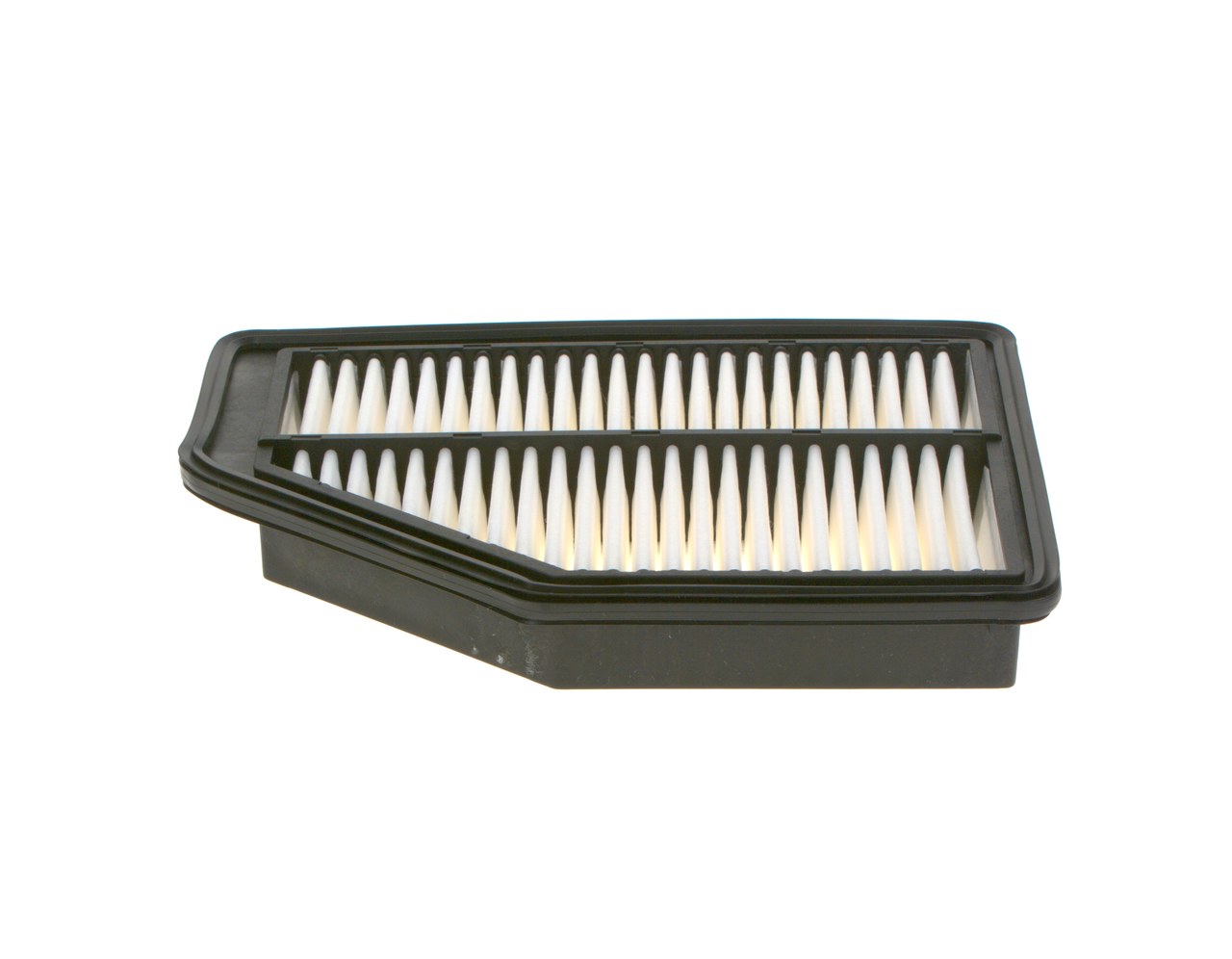 Air Filter - F 026 400 295 BOSCH