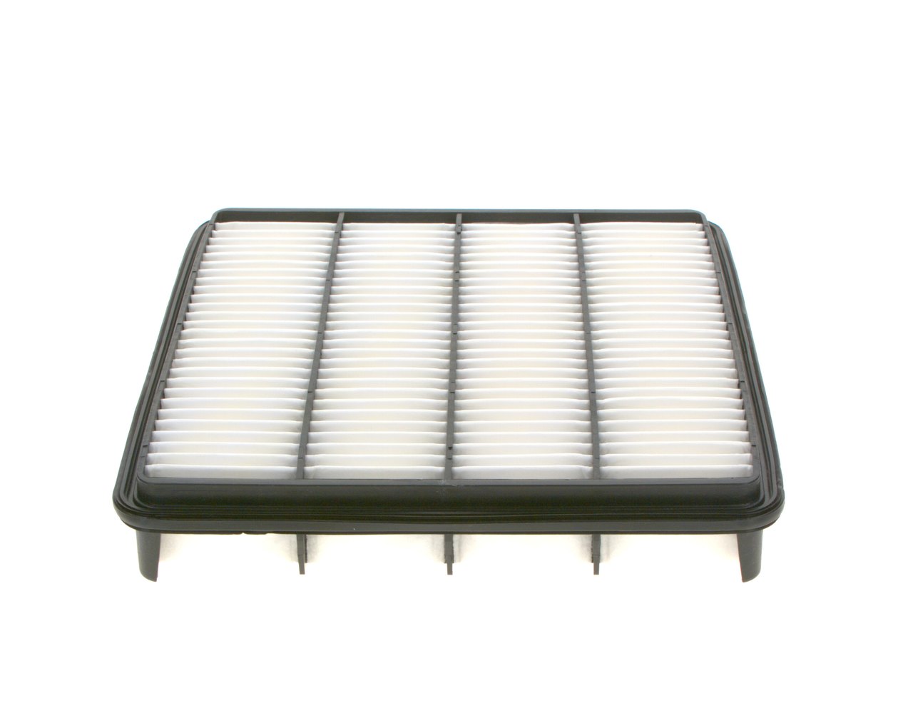 Air Filter - F 026 400 296 BOSCH