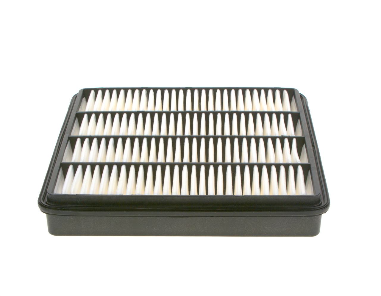 Air Filter - F 026 400 296 BOSCH