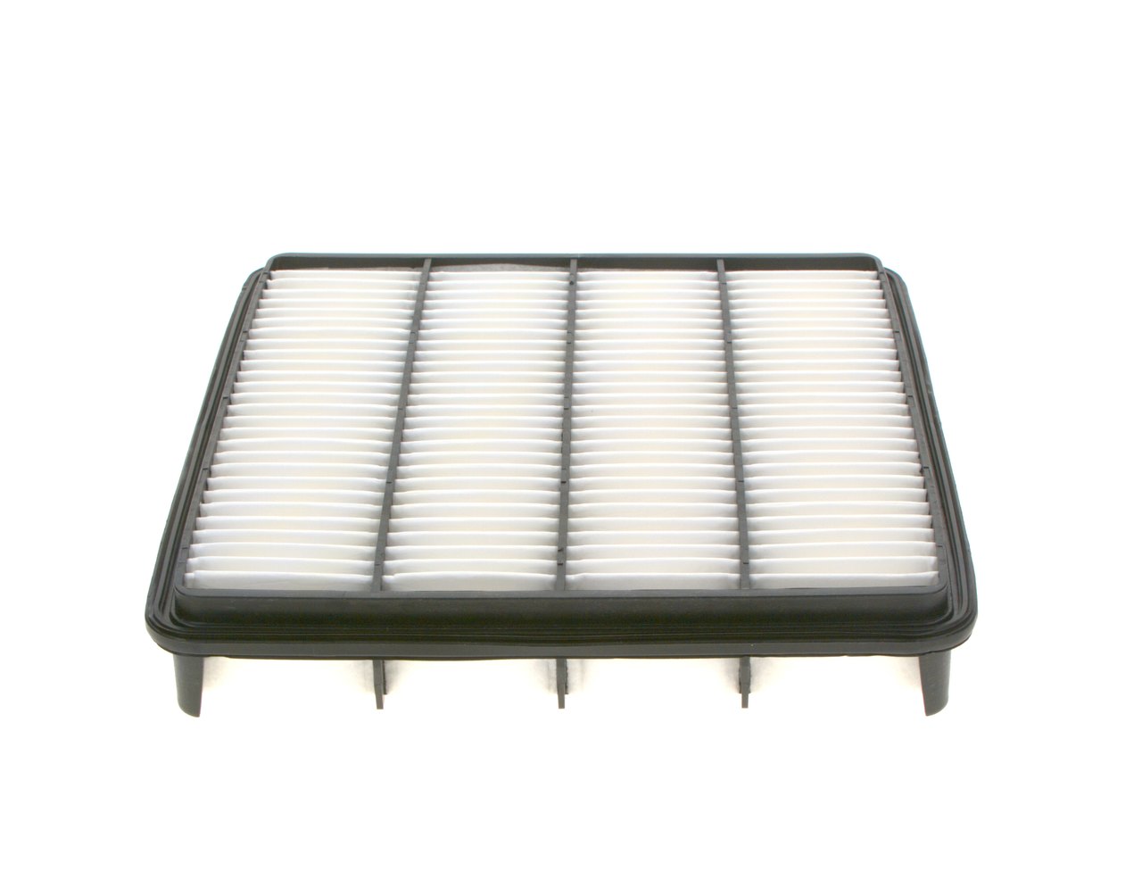 Air Filter - F 026 400 296 BOSCH