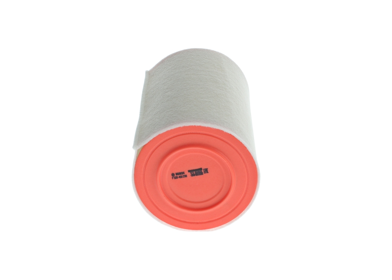 Air Filter - F 026 400 298 BOSCH