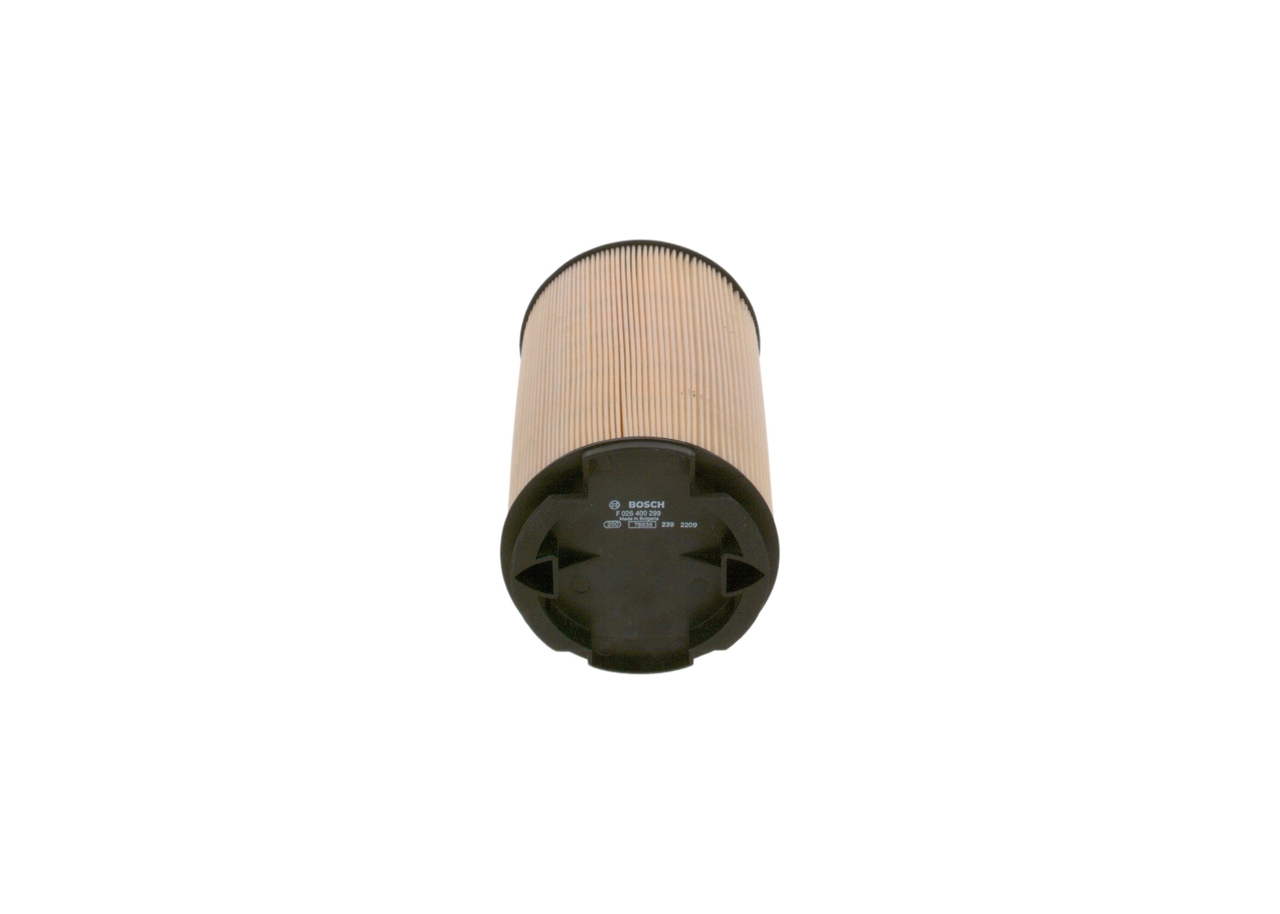 Air Filter - F 026 400 299 BOSCH