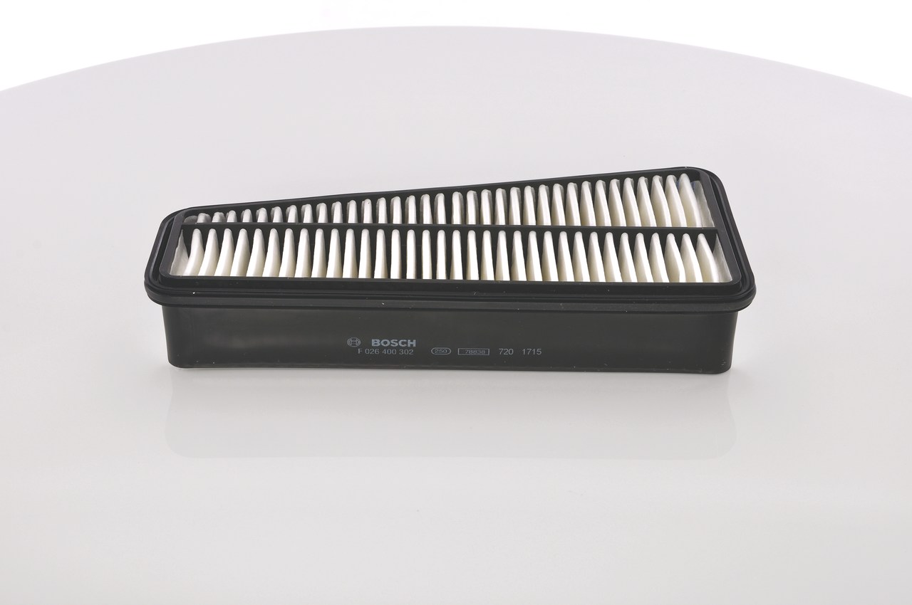 Filtro aria - F 026 400 302 BOSCH
