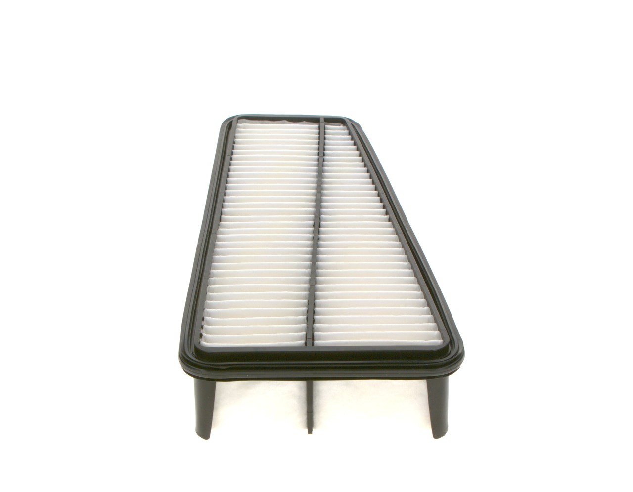 Air Filter - F 026 400 302 BOSCH