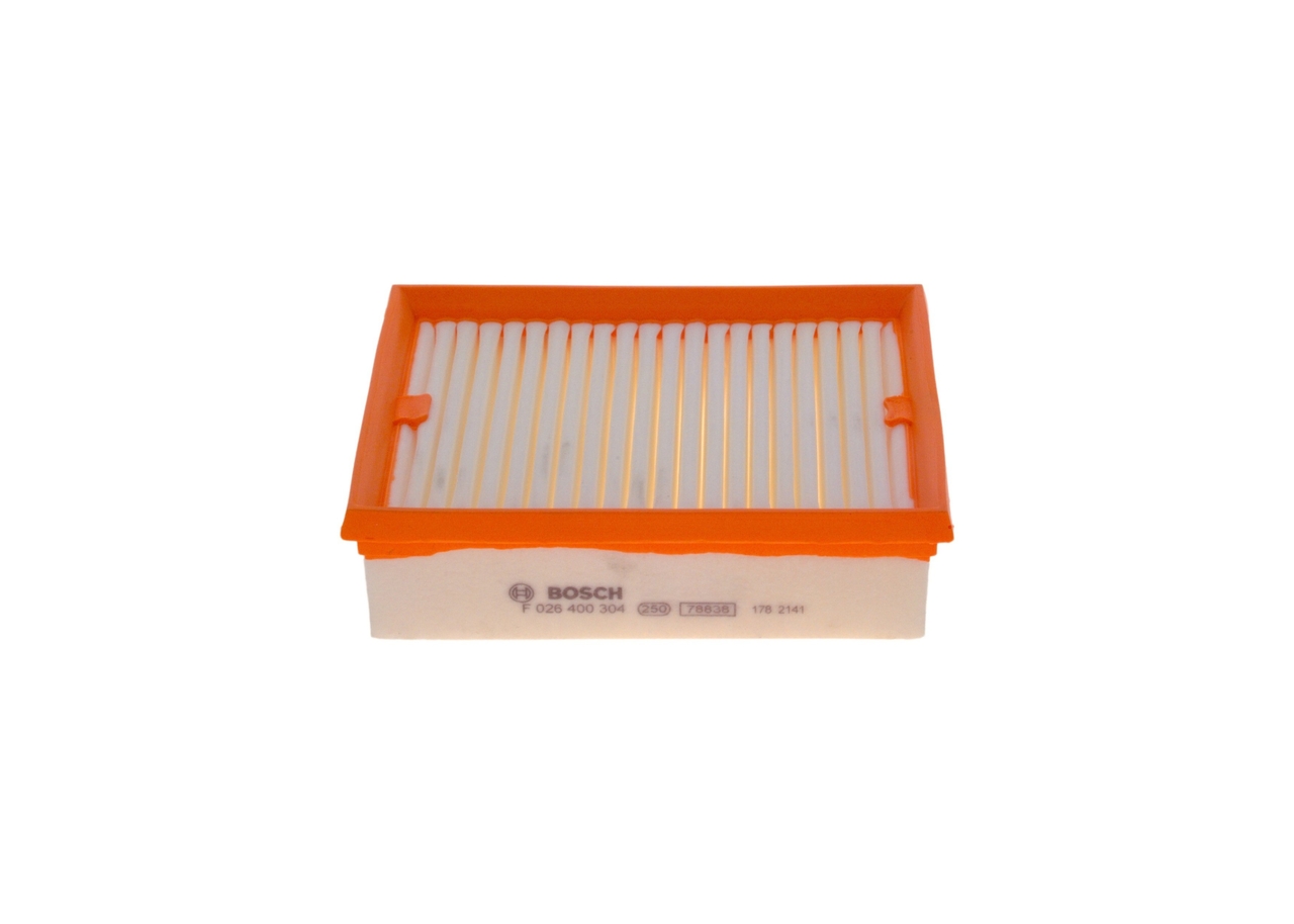 Filtro aria - F 026 400 304 BOSCH