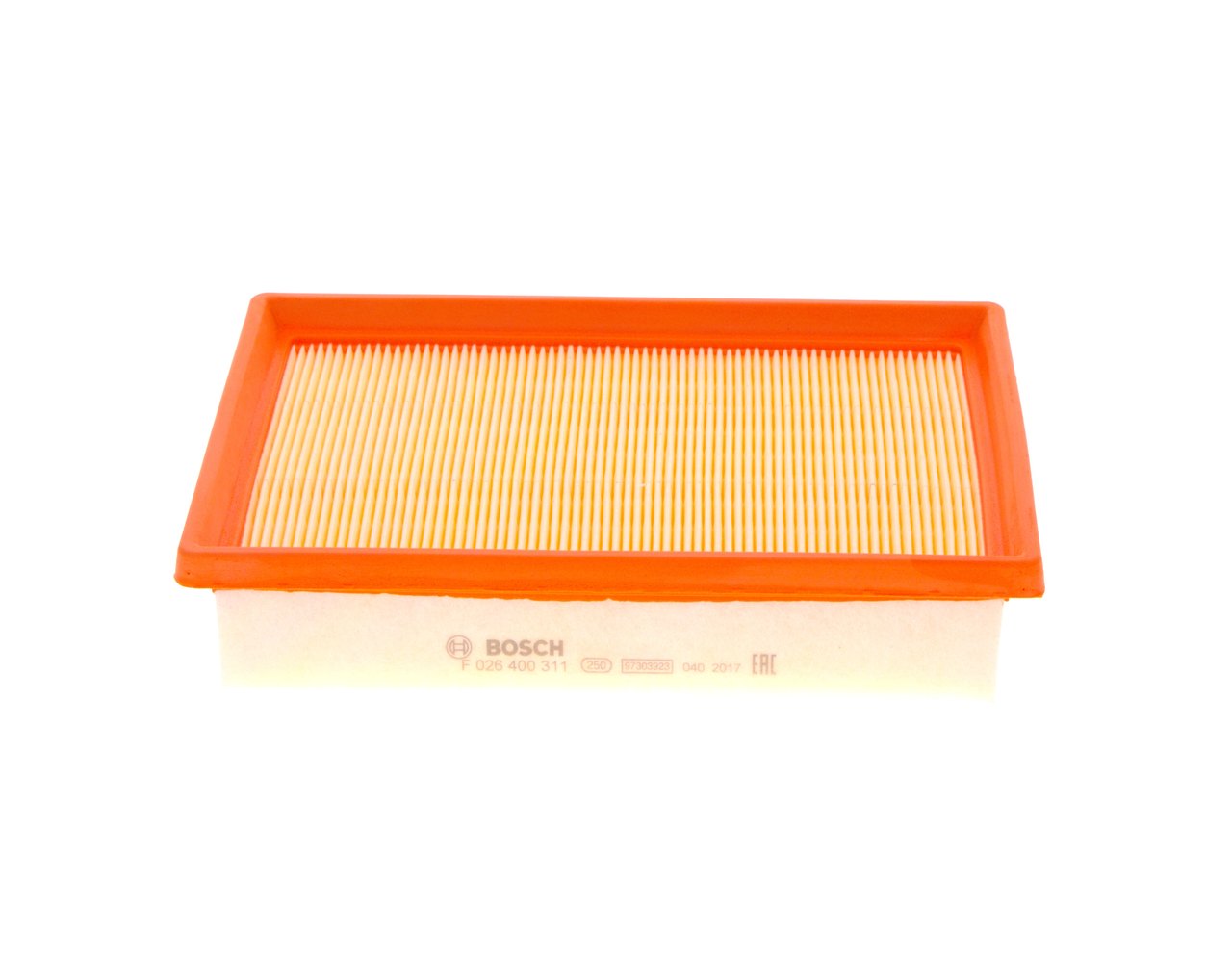 Filtro aria - F 026 400 311 BOSCH