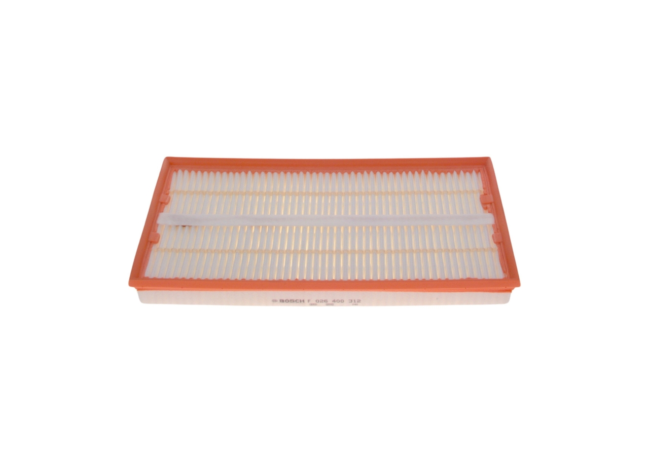 Filtro aria - F 026 400 312 BOSCH