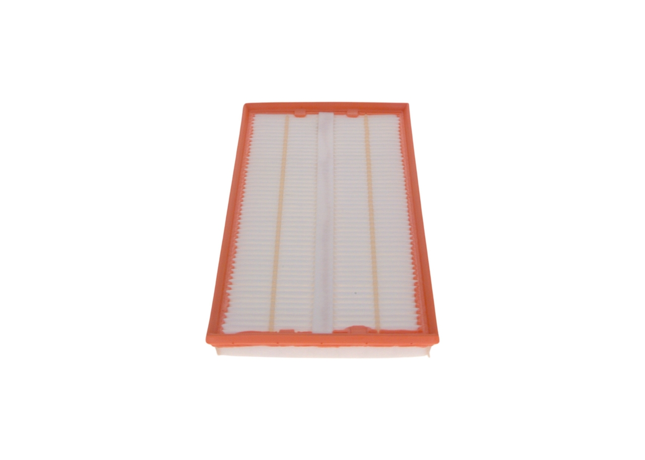 Air Filter - F 026 400 312 BOSCH