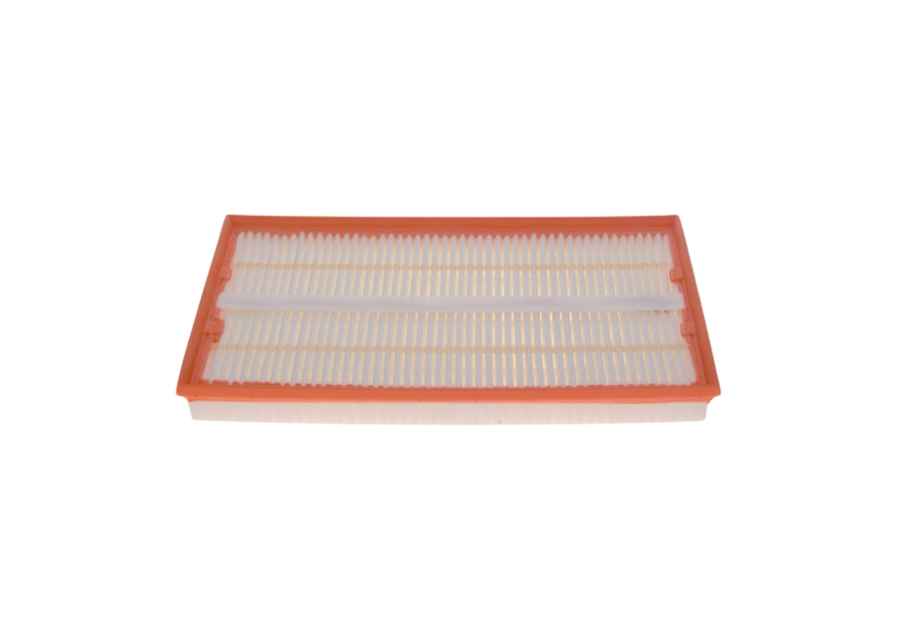 Air Filter - F 026 400 312 BOSCH