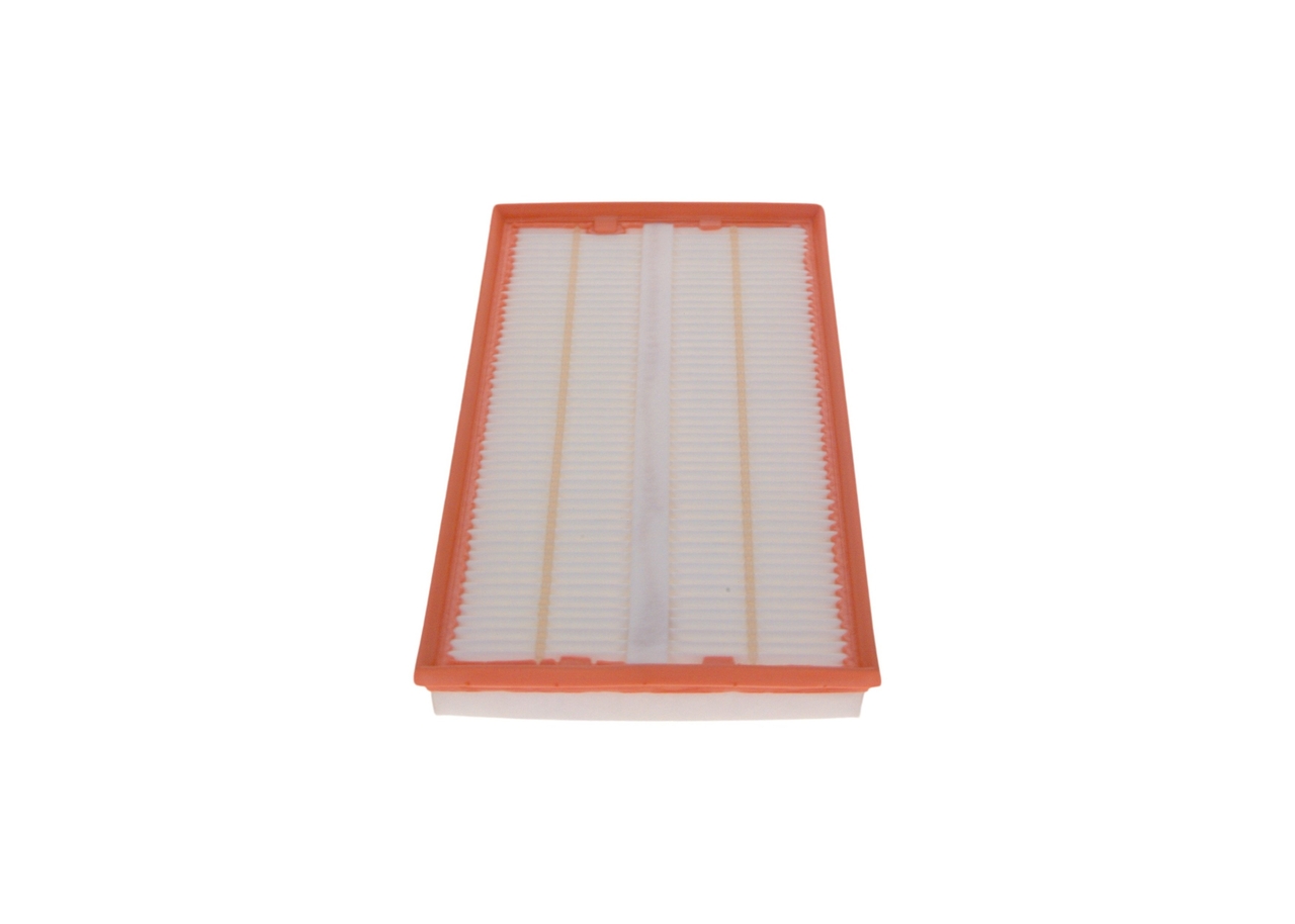 Air Filter - F 026 400 312 BOSCH
