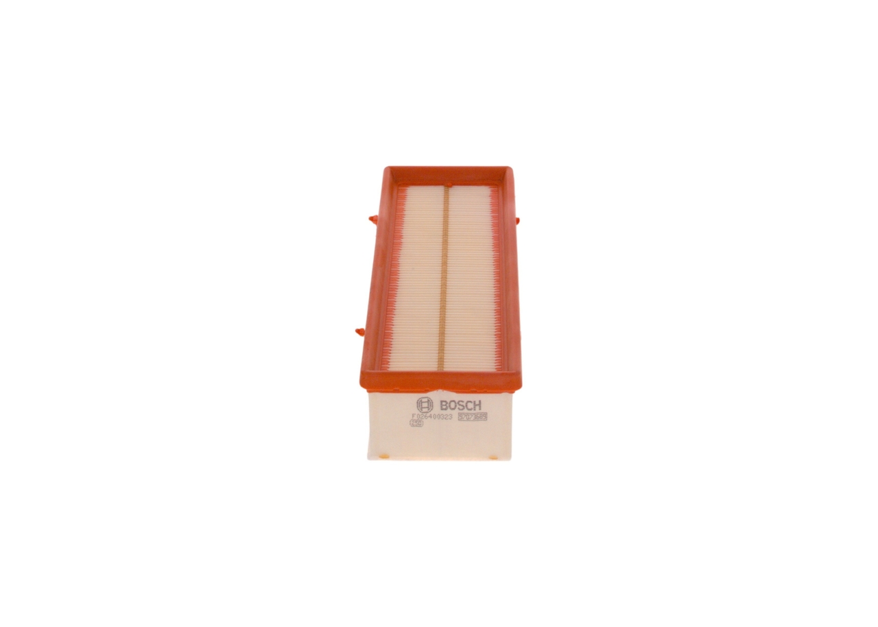 Filtro aria - F 026 400 323 BOSCH