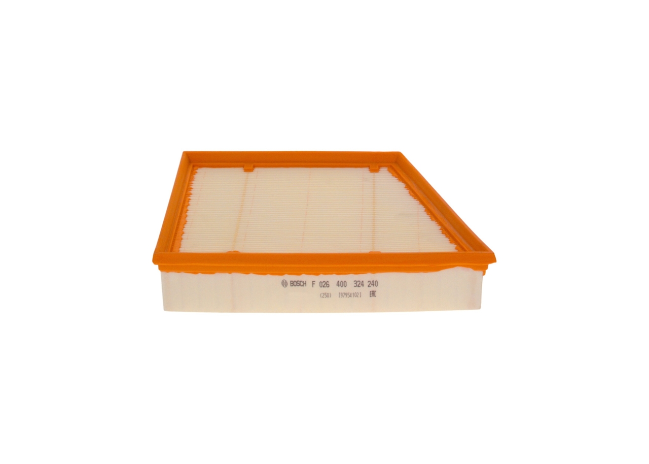 Filtro aria - F 026 400 324 BOSCH