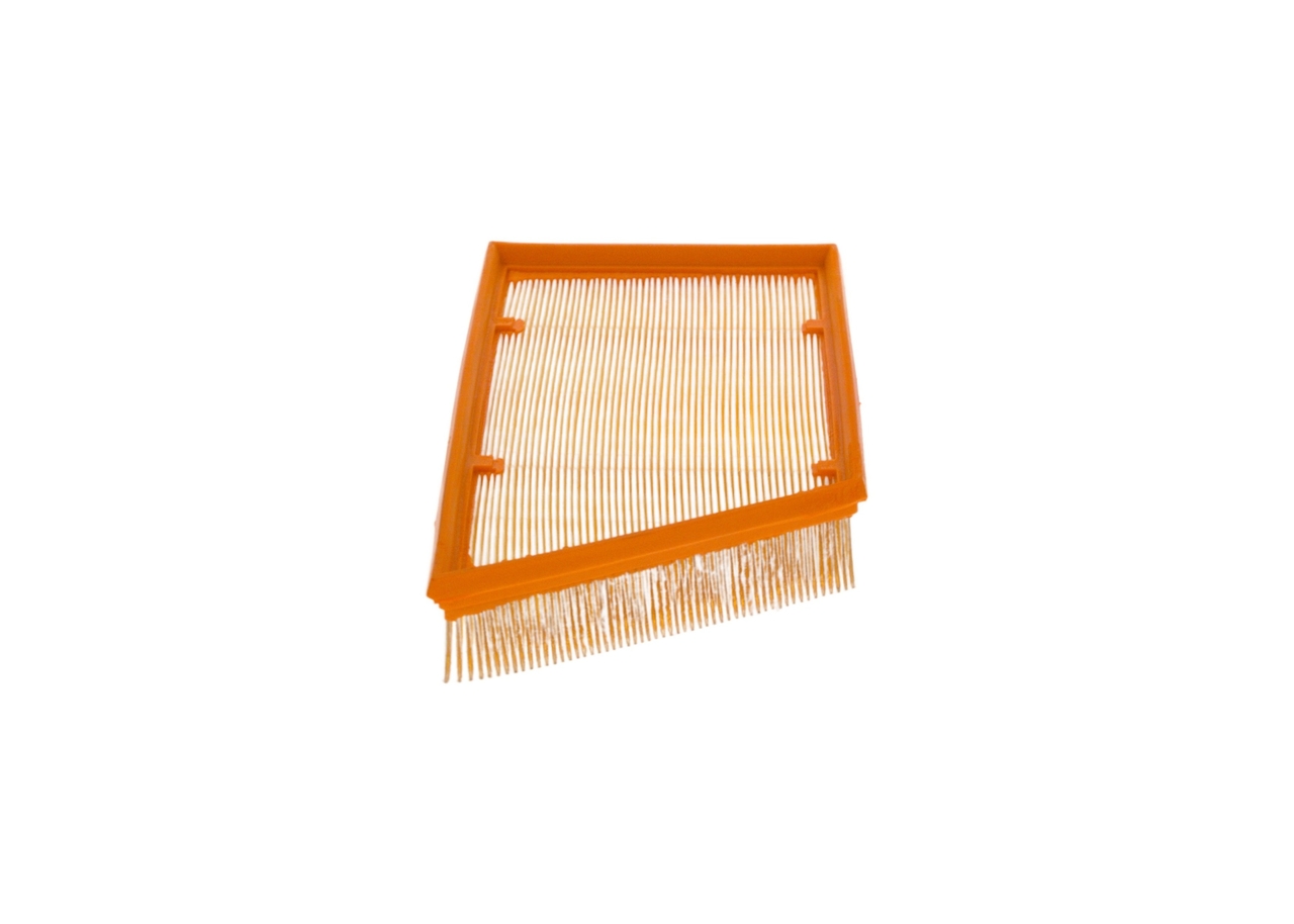 Filtro aria - F 026 400 324 BOSCH