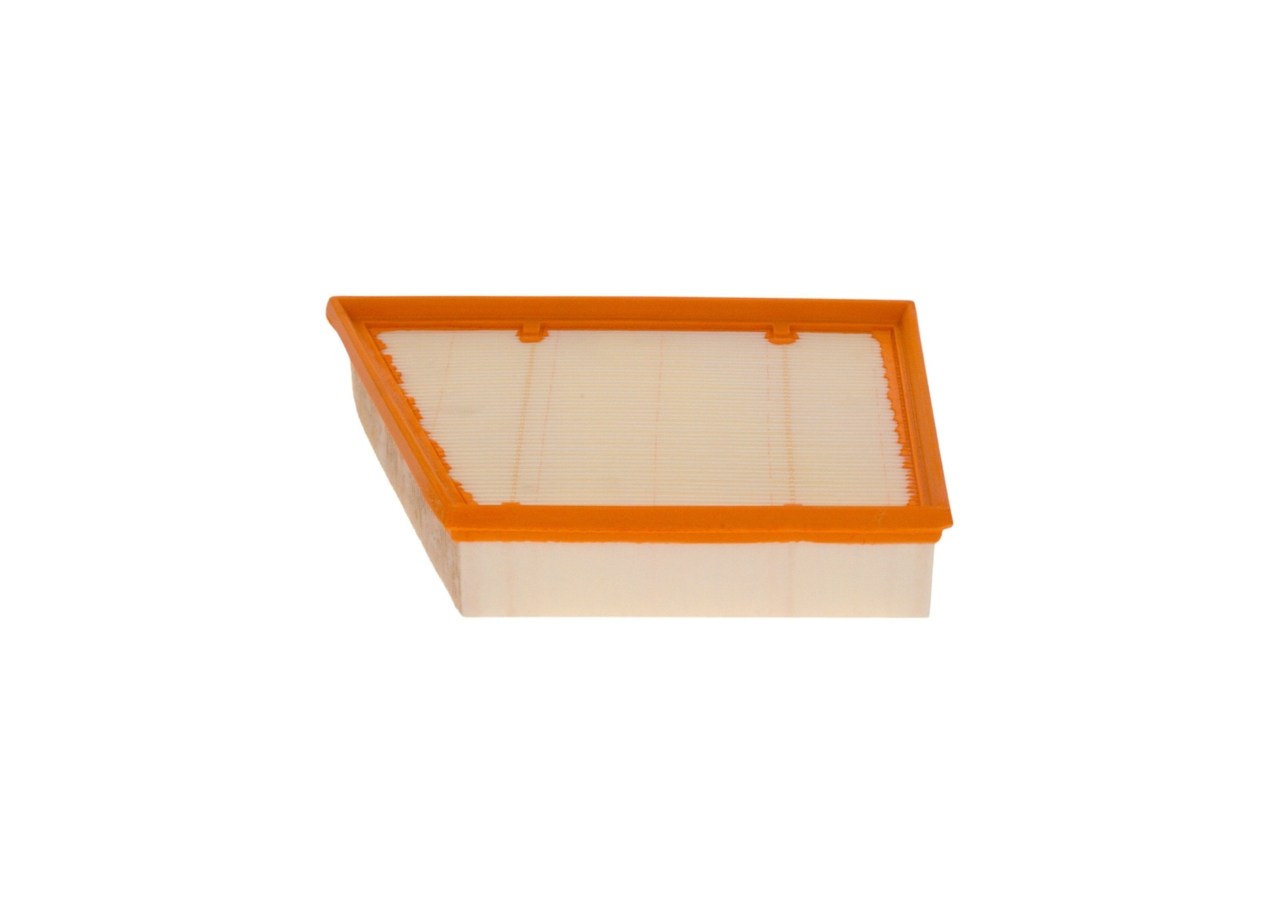 Filtro aria - F 026 400 324 BOSCH