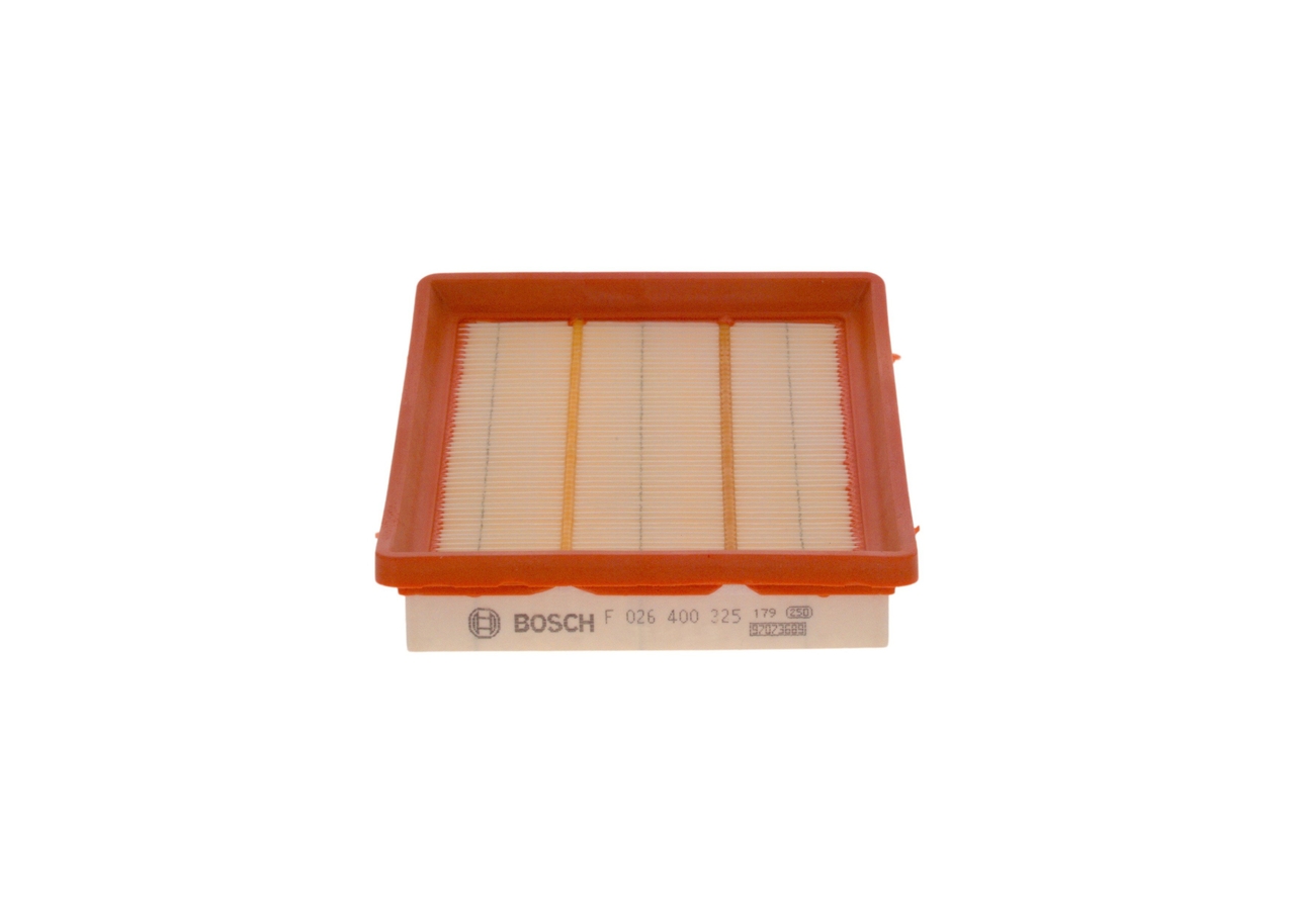 Luftfilter - F 026 400 325 BOSCH