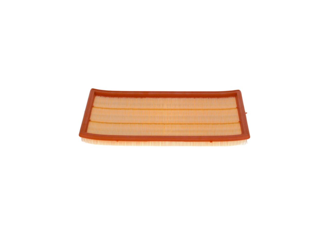 Air Filter - F 026 400 326 BOSCH