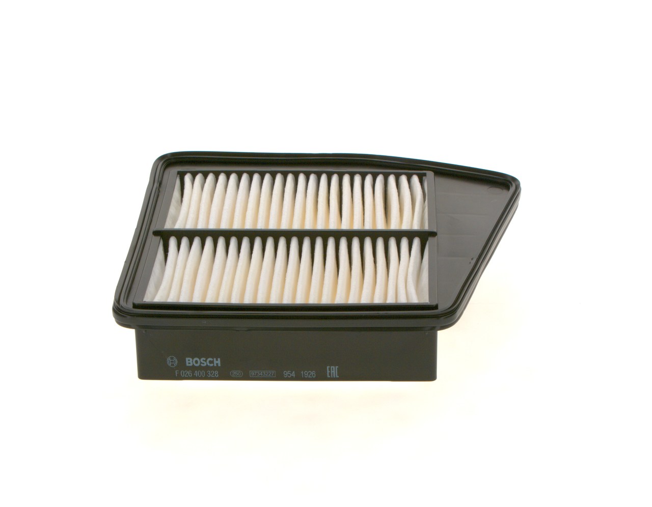 oro filtras - F 026 400 328 BOSCH