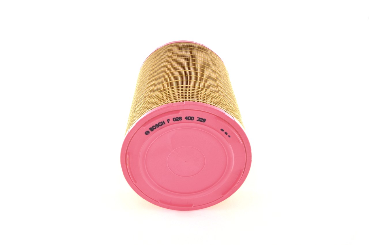 Air Filter - F 026 400 329 BOSCH