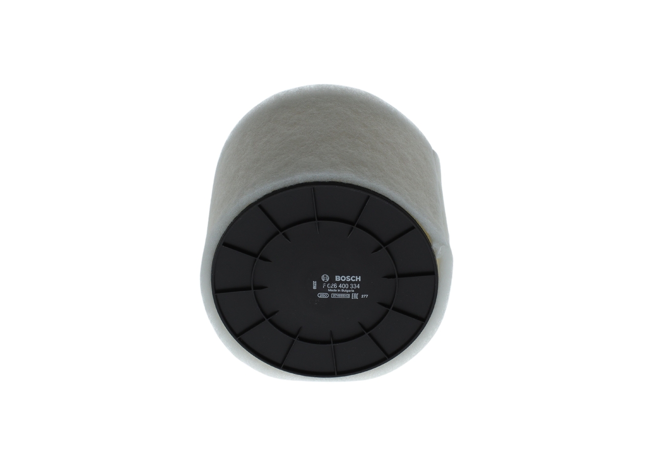 Filtro aria - F 026 400 334 BOSCH