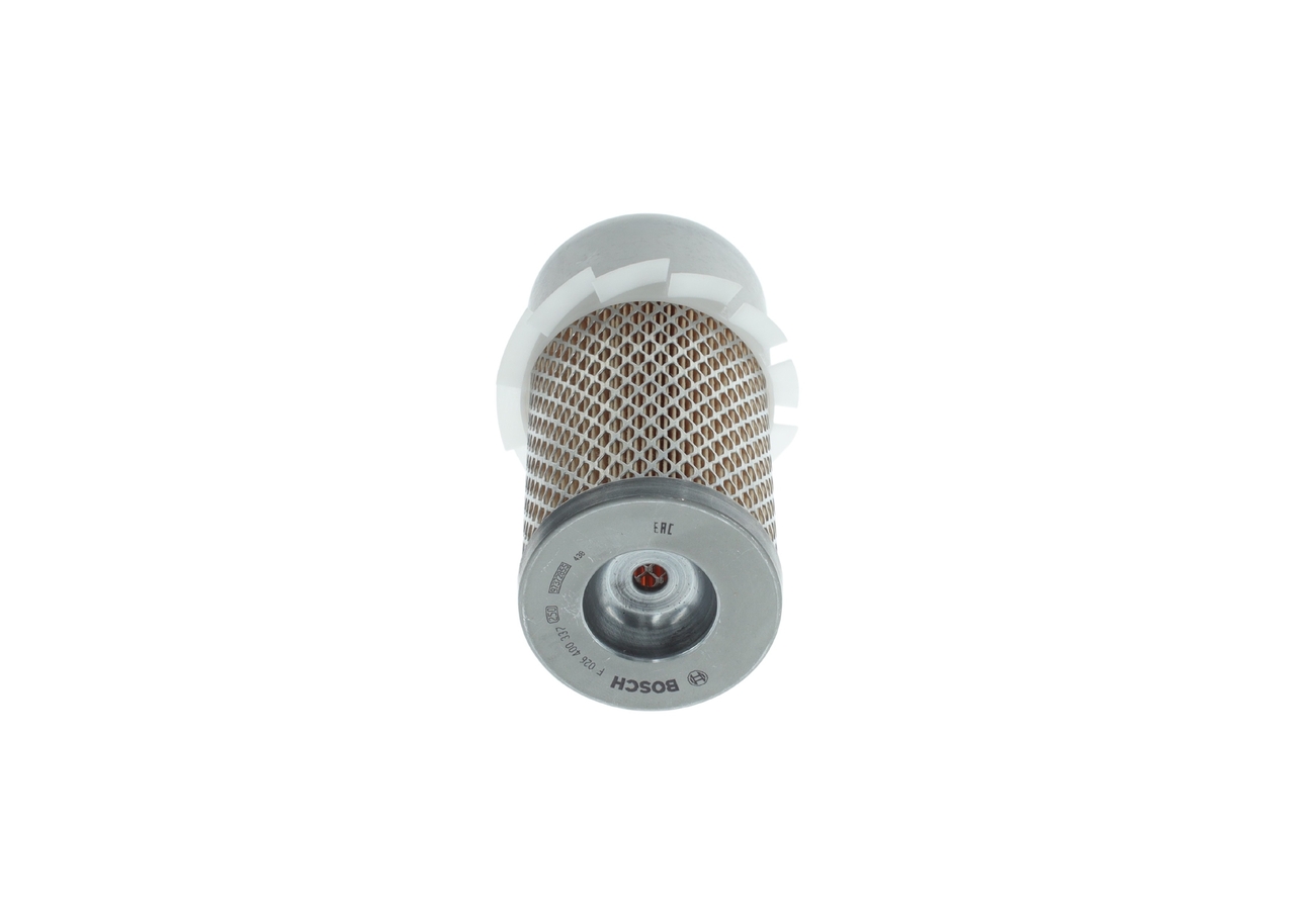 Air Filter - F 026 400 337 BOSCH