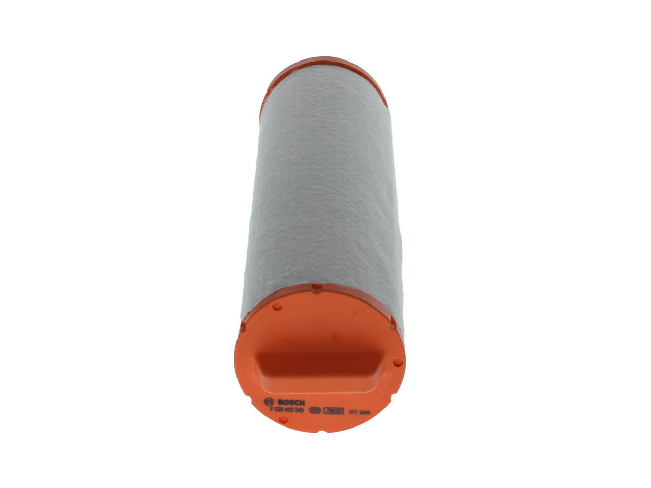 Filtro aria secondaria - F 026 400 340 BOSCH