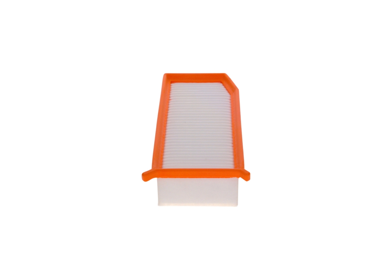 Air Filter - F 026 400 343 BOSCH