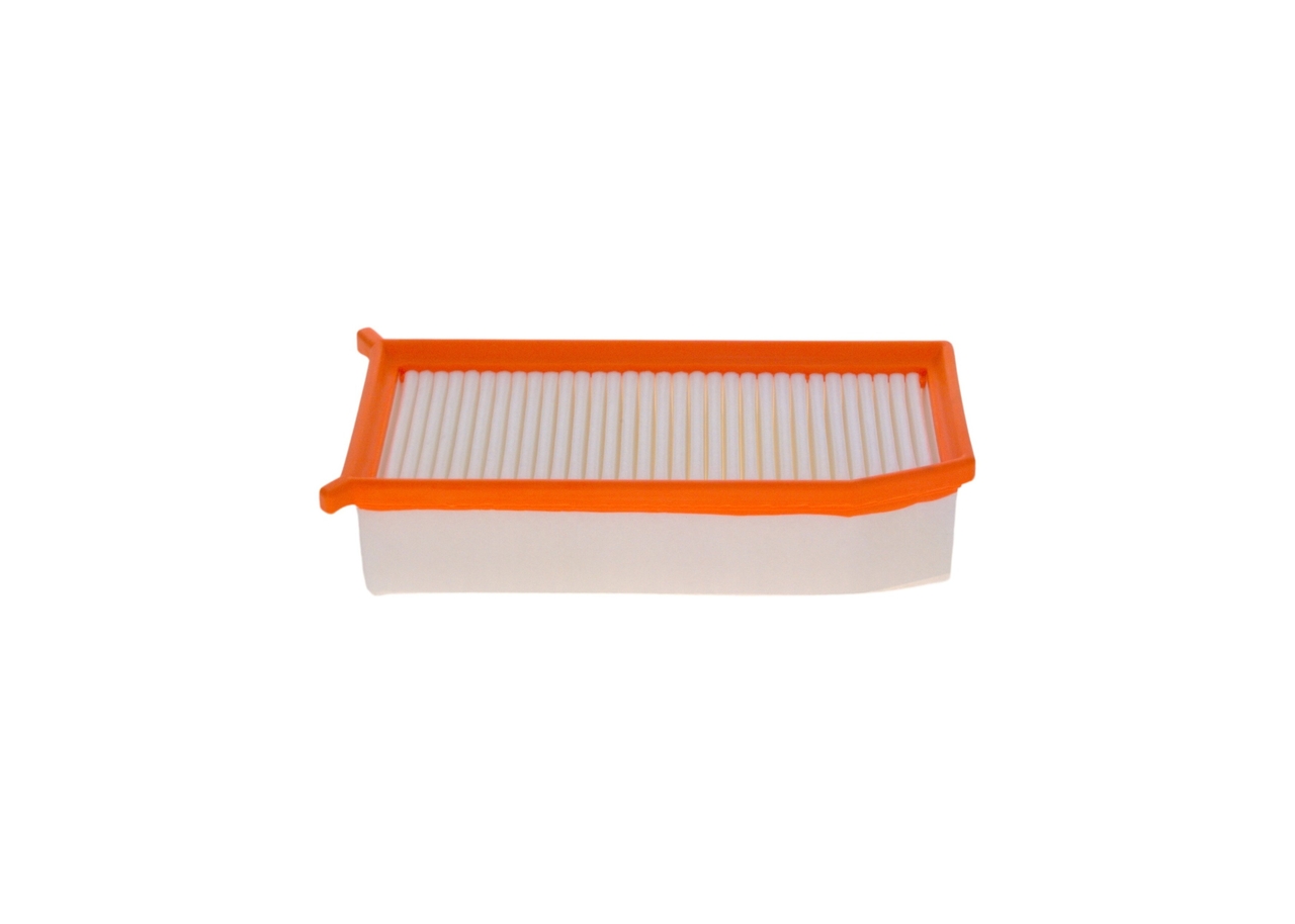 Air Filter - F 026 400 343 BOSCH