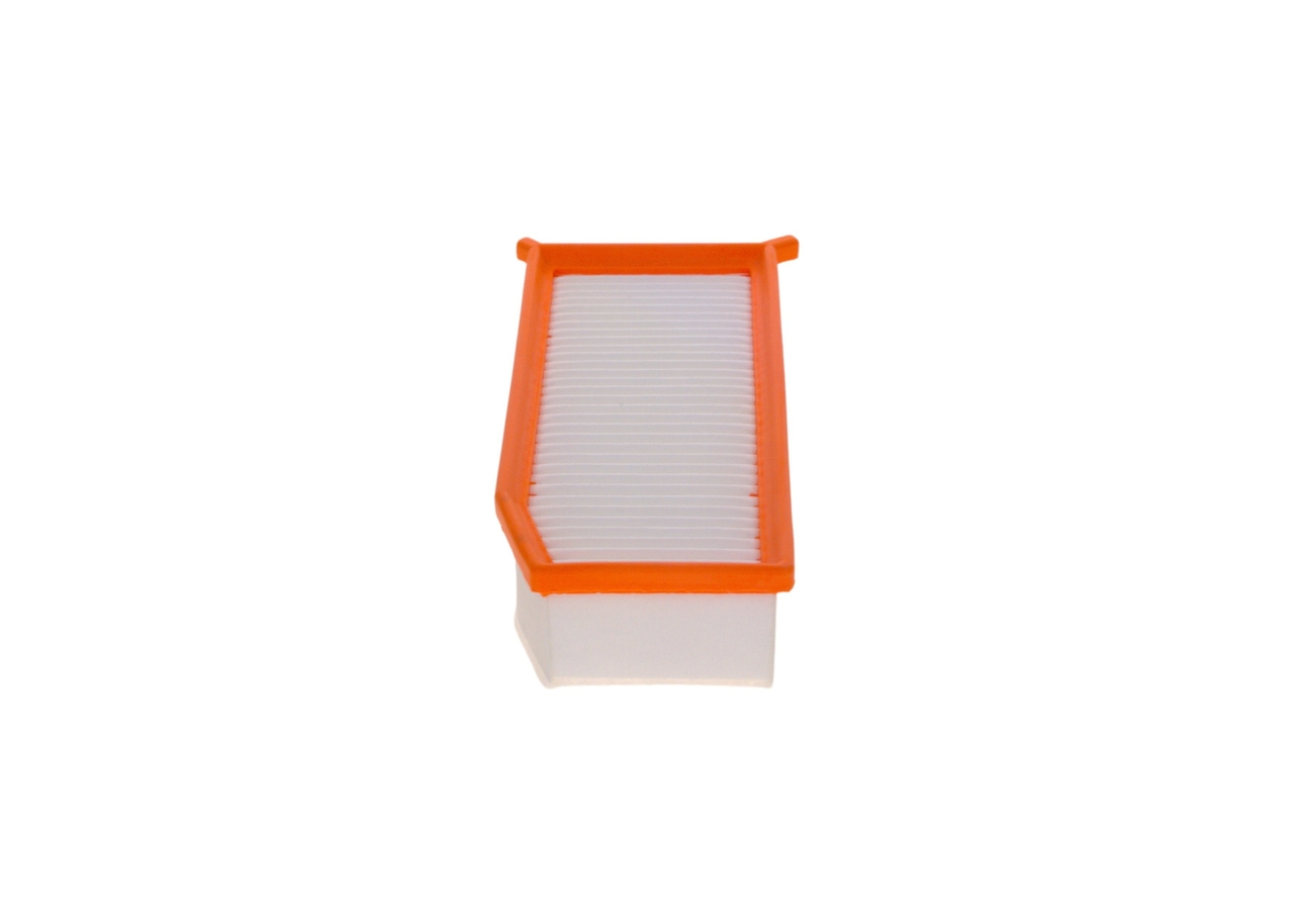 Air Filter - F 026 400 343 BOSCH
