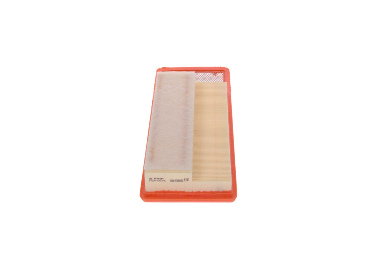 Filtro aria - F 026 400 346 BOSCH